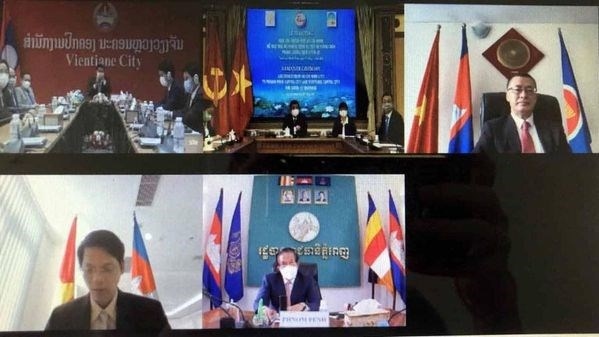 HCM City offers help to Vientiane and Phnom Penh in COVID-19 fight